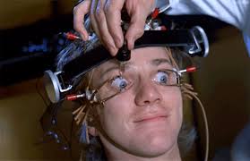 Contact-image